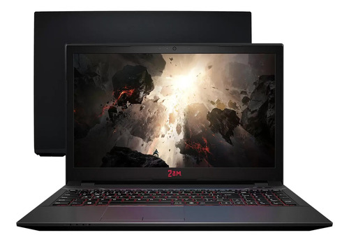 Notebook Gamer 2 A.m, 15.6 , I5 9ª, 16gb, Ssd256gb,3gbnvidia