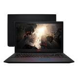 Notebook Gamer, I5 9th, 16gb, Ssd-256gb + 1tb, Nvidia 3gb