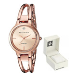 Anne Klein Reloj Mujer Ak/2626rgrg