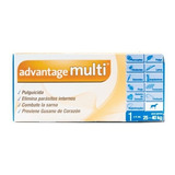 Advantage Multi 25 - 40 Kg (azl Fte) 81483051