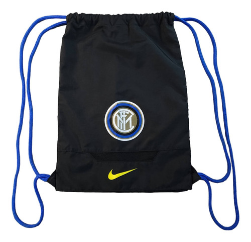 Bolso Gymsack Inter De Milan 2014-15, Nike