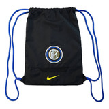 Bolso Gymsack Inter De Milan 2014-15, Nike