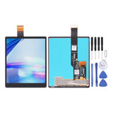 Pantalla Secundaria Lcd Original Para LG Wing 5g