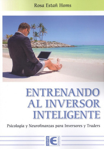 Libro Entrenando Al Inversor Inteligente