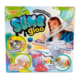 Fábrica De Slime Gloo Mi Alegria