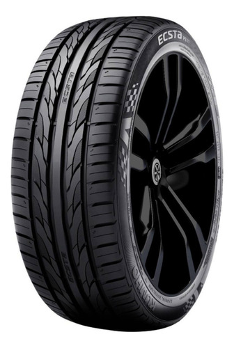 Llanta 205/50r15 86v Kumho Ecsta Ps31