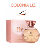 Colônia Liz O Boticário 100ml