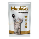 Piedras Aglomerantes Para Gatos Monkcat X 4kg 