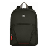 Wenger Mochila Motion Para Laptop De 15.6 Pulgadas, Con