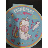 Mandalas Unicornios/mandalas El Principito. Guadal .nuevos