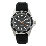 Reloj Hombre Mistral Sumergible Calendario Garantia Oficial