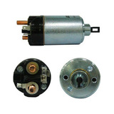 Solenoide Para Bosch 12v Tamatel 21022