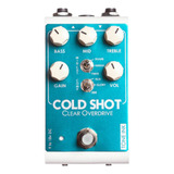 Cold Shot Overdrive