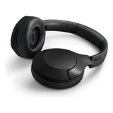 Headphone Bluetooth Tah8506bk/00 Preto Philips