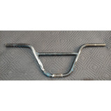 Manubrio Diamondback Slim Bar Old Mid School Bmx Original