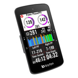 Ciclocomputador Velocímetro Bryton Rider S800t Gps Bicicleta