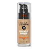 Base Revlon Colorstay Combination 240 Medium Beige - 30ml