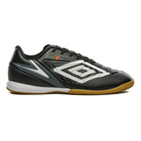 Chuteira Umbro Sala V Futsal Preto