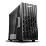 Gabinete Deepcool Matrexx 30 M-atx Vidrio Templado Air Flow