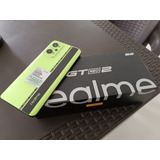 Celular Realme Gt Neo 2 5g Snapdragon 870 8gb/256gb 120hz