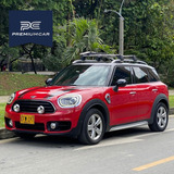 Mini Countryman Pepper 1.5 Turbo Automatico