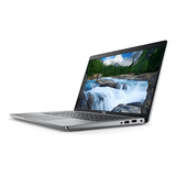 Laptop  Dell Latitude E5440 Gris 14 , Intel Core I5 1345u  16gb De Ram 512gb Ssd, Gráficos Integrados Intel 75 Hz 1920x1080px Windows 11 Pro