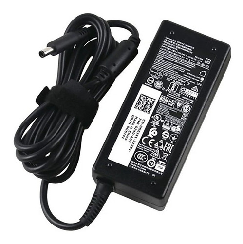 Cargador Dell Original Inspiron 15 5558 19.5v 3.34a