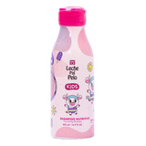 Sham. Kids Leche Pal Pelo 440m - mL a $139