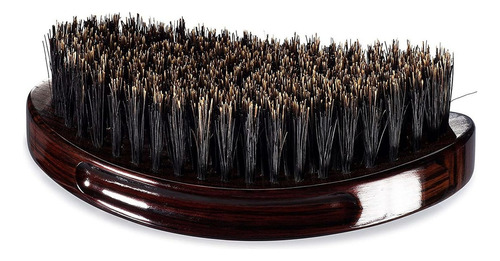 Pincel Torino Pro Wave # 730 Por Brush King  Cepillo De Palm