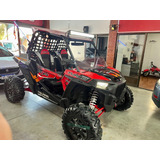 Polaris Rzr 1000 Turbo 2017