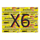 Gel Mata Cucarachas Palmera X6 - g a $1333