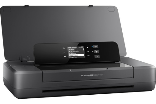 Impresora Hp Officejet 200 Para Partes O Refacciones