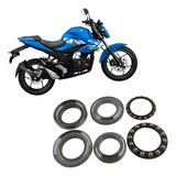 Cunas Direccion Gixxer 150 Suzuki Gixxer 150 Sf