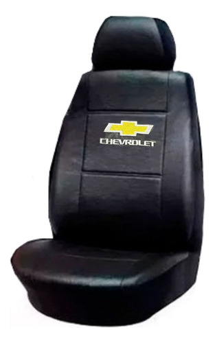 Funda Cubreasiento Para Una Butaca Delantera Para Chevrolet