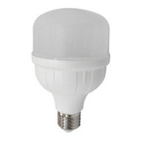 Bombillo Led 20w Bulbo Rosca E27 Luz Blanca