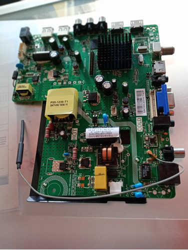 Main Board Caixun Cx32f1sm