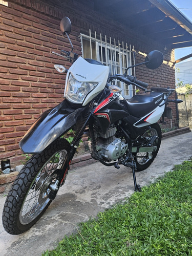 Honda Xr 150