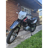 Honda Xr 150