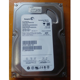 Disco Rigido Seagate Barracuda 160gb Lote 7 Unidades