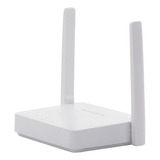 Router Inalámbrico 2.4 Ghz De 300 Mbs. Mercusys 3 Puertos