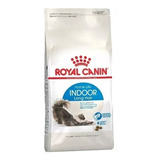 Royal Canin Indoor Longhair 1,5 Kg Gato Adulto El Molino