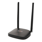Access Point, Repetidor, Router Nexxt Solutions Nyx 300 