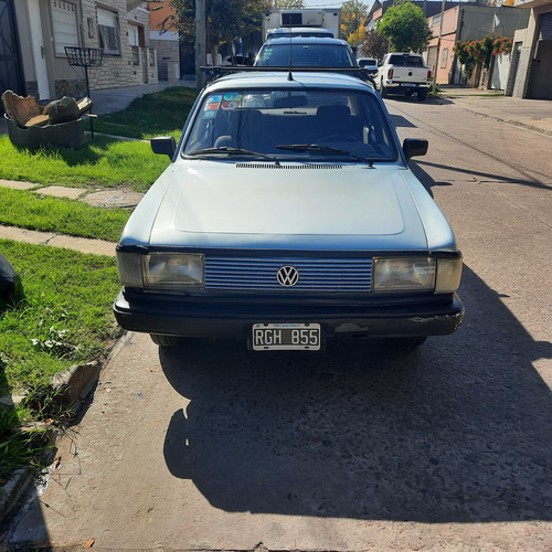 Volkswagen Vw1500 Vw1500