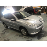 Peugeot 207 2013 1.4 Allure Hdi 70cv