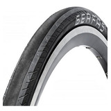 Llanta Serfas Seca Rs 700x23 Negra