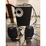 Parlantes De Pc Edifier M1335 