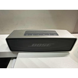Bose Soundlink Mini Prata Speaker Bluetooth E P2