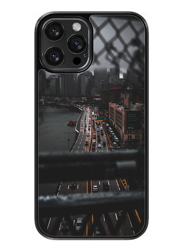 Funda Diseño Para Huawei Taxis De Nueva York #6