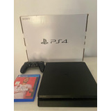 Sony Playstation Ps4 Slim 1tb Standard Color Negro