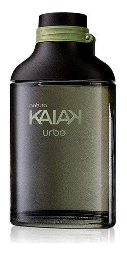 Kaiak Urbe Deo Colônia Masculino Natura 100ml